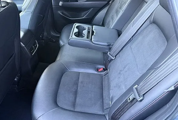 Zunanja slika - Mazda CX-5 - CD184 AWD HOMURA Avt. BOSE 12M JAMSTVO - 8