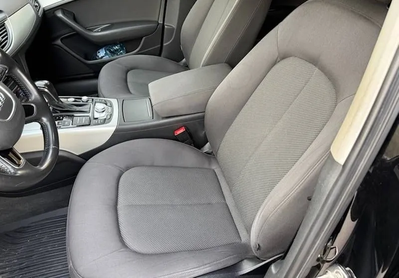 Notranja slika - Audi A6 Avant - 2.0 TDI ULTRA 190PS AVT. XENON-LED-KAMERA ODLICEN. - 11