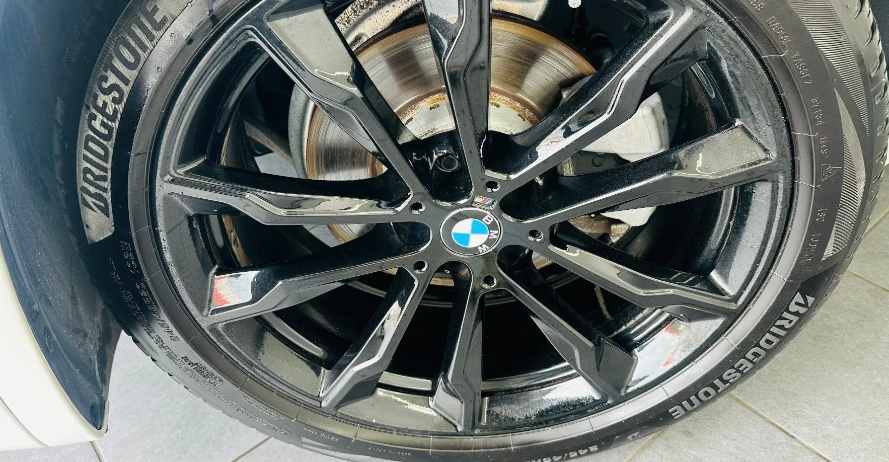 Zunanja slika - BMW X3 - serija : XDRIVE 20D M SPORT.KAMERA.LED.USNJE.140 KW - 16