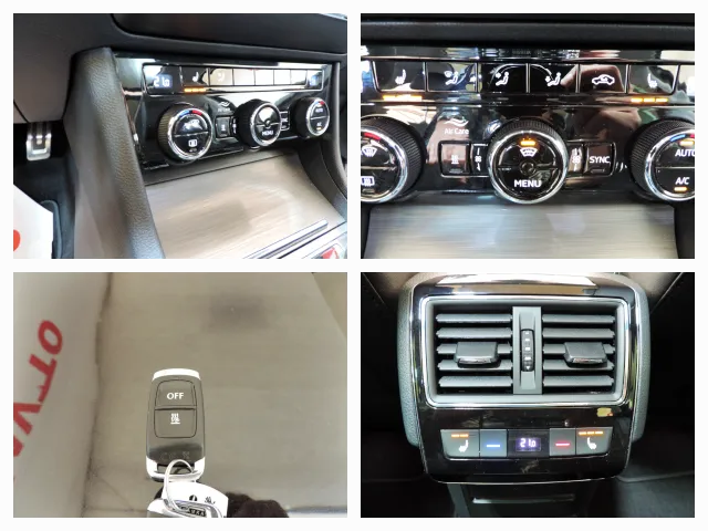Zunanja slika - Škoda Superb - Combi Scout 4x4 2.0 TDI DSG WEBASTO-KLJUKA-KAMERA - 30