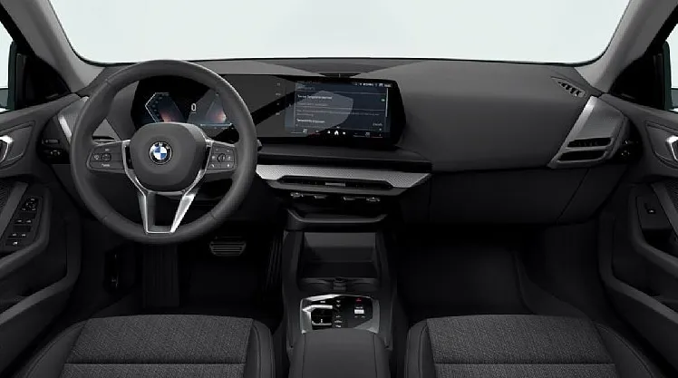 Zunanja slika - BMW serija 2 Gran Coupe: - 216 M Sport - NAROČILO - 4