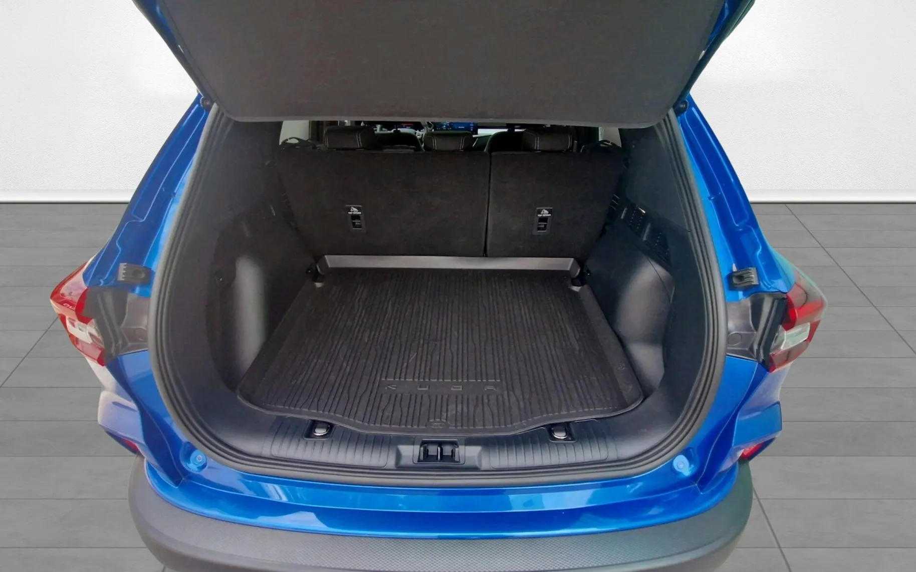 Zunanja slika - Ford Kuga - 1.5 EcoBoost Titanium AVT-SLO-RADAR-360o KAM- - 10