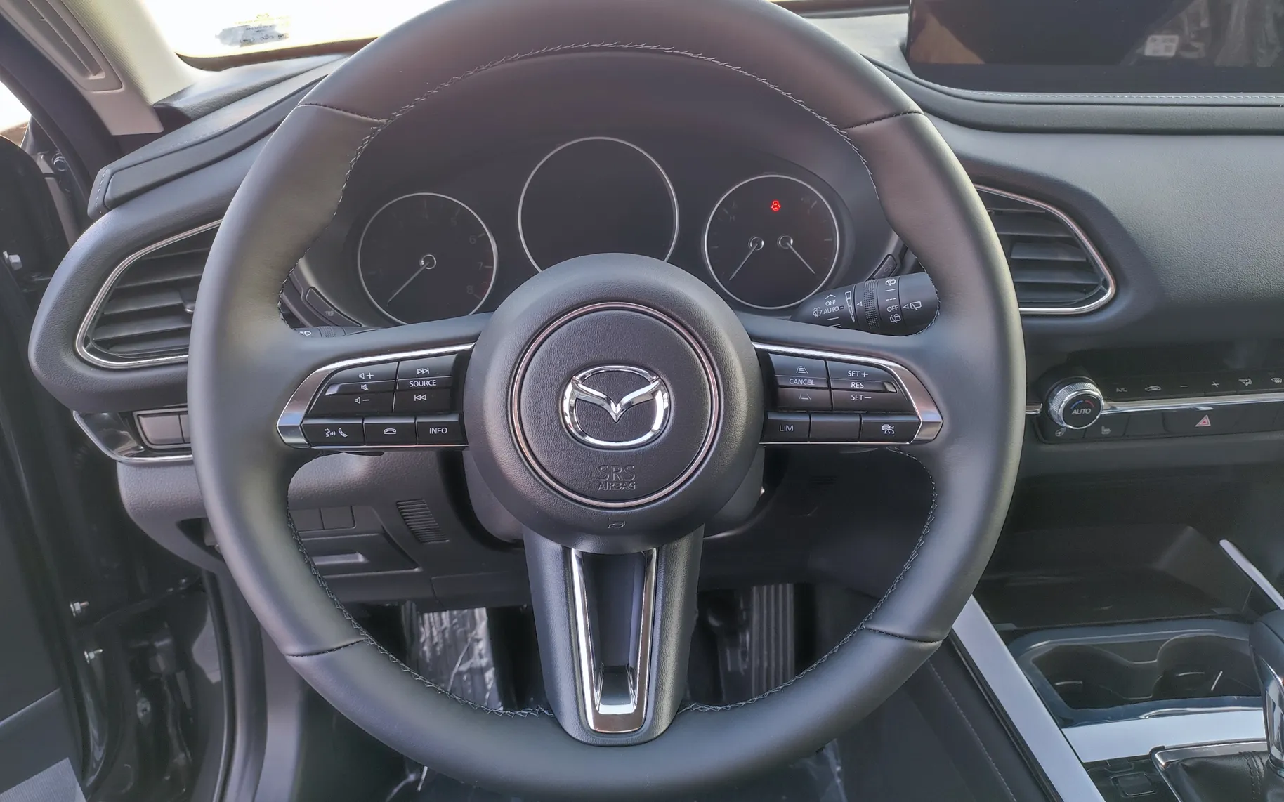 Zunanja slika - Mazda CX-30 - CX-30 - 8