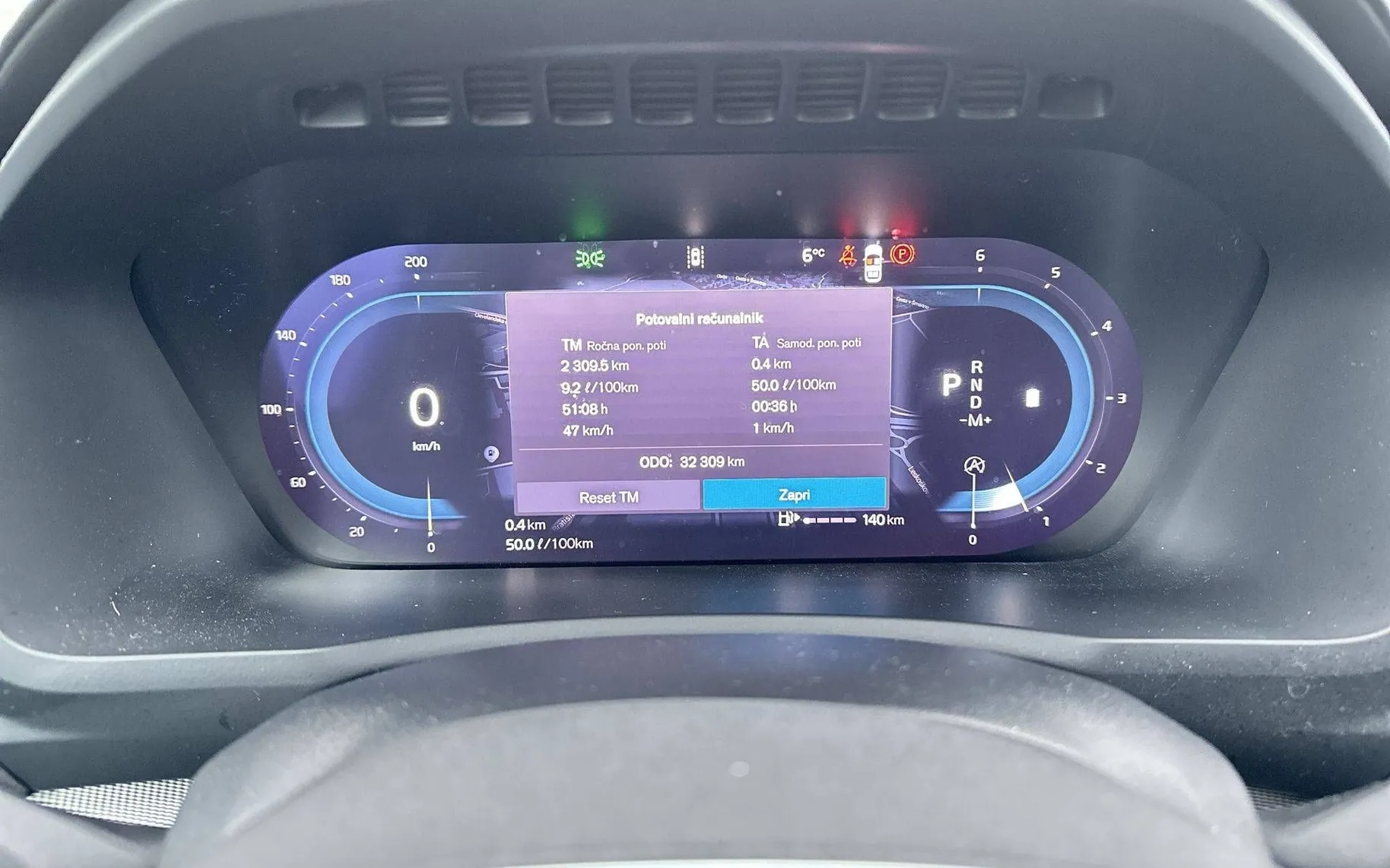 Notranja slika - Volvo XC90 - B5D AWD Plus Bright Avt. 7 sedežev PANO-KLJUKA... - 16