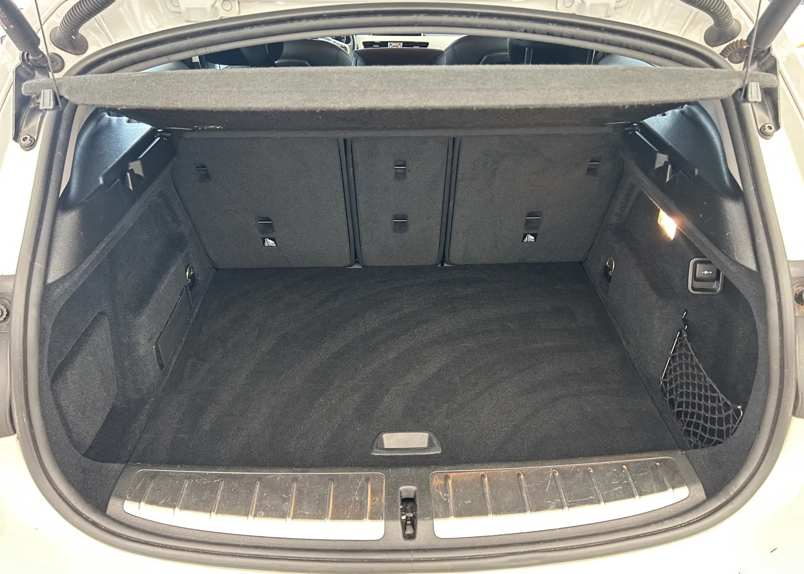 Zunanja slika - BMW X2 - 18I SDRIVE - 17