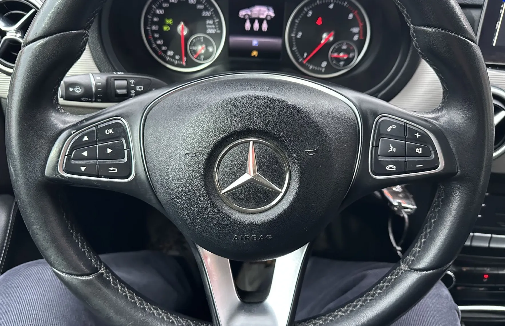 Zunanja slika - Mercedes-Benz B-Razred - B 180 d..NEMŠKI.NAVI.80 KW.SAMO 120.000 KM.DIZEL - 6