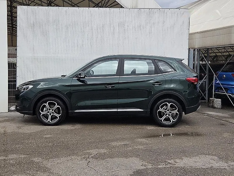 Zunanja slika - MG MG ZS - 1.5L Comfort + ZIMSKE PNEVMATIKE - 6