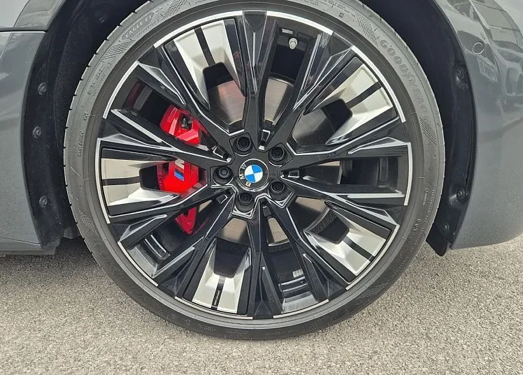 Zunanja slika - BMW i4 - eDrive40 - 18