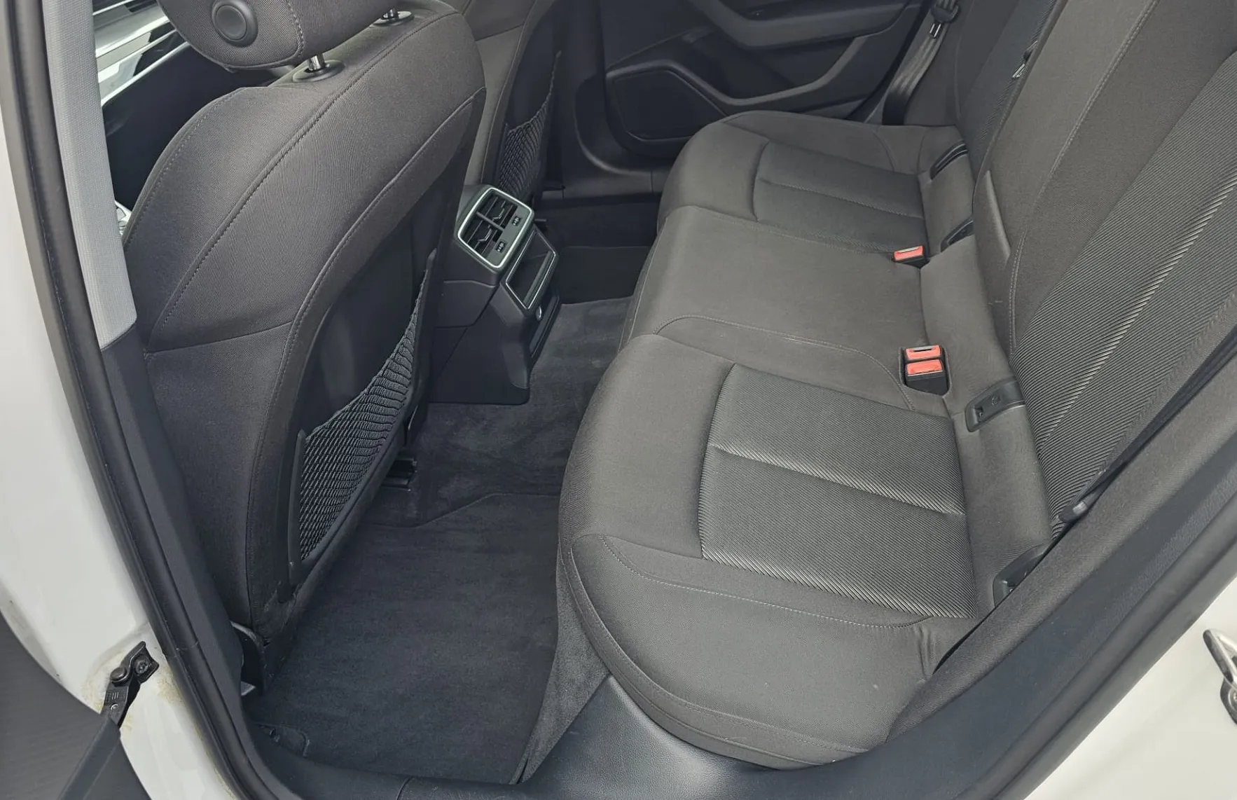 Zunanja slika - Audi A6 - Avant 40 TDI Sport|QUATTRO|ORG.VLEČNA|ACC|WEBASTO - 8