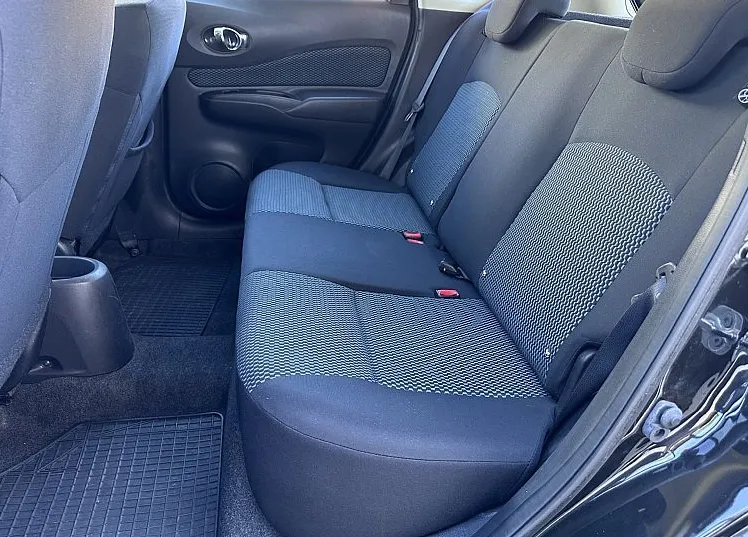 Zunanja slika - Nissan Note - 1.2 ACENTA - 10