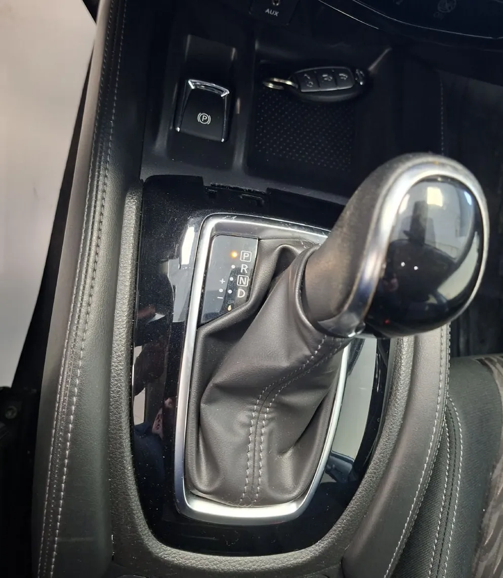 Zunanja slika - Nissan X-Trail - 1.3 DiG DCT N-Connecta-SLO-LED-KAMERA-NAVI- - 10