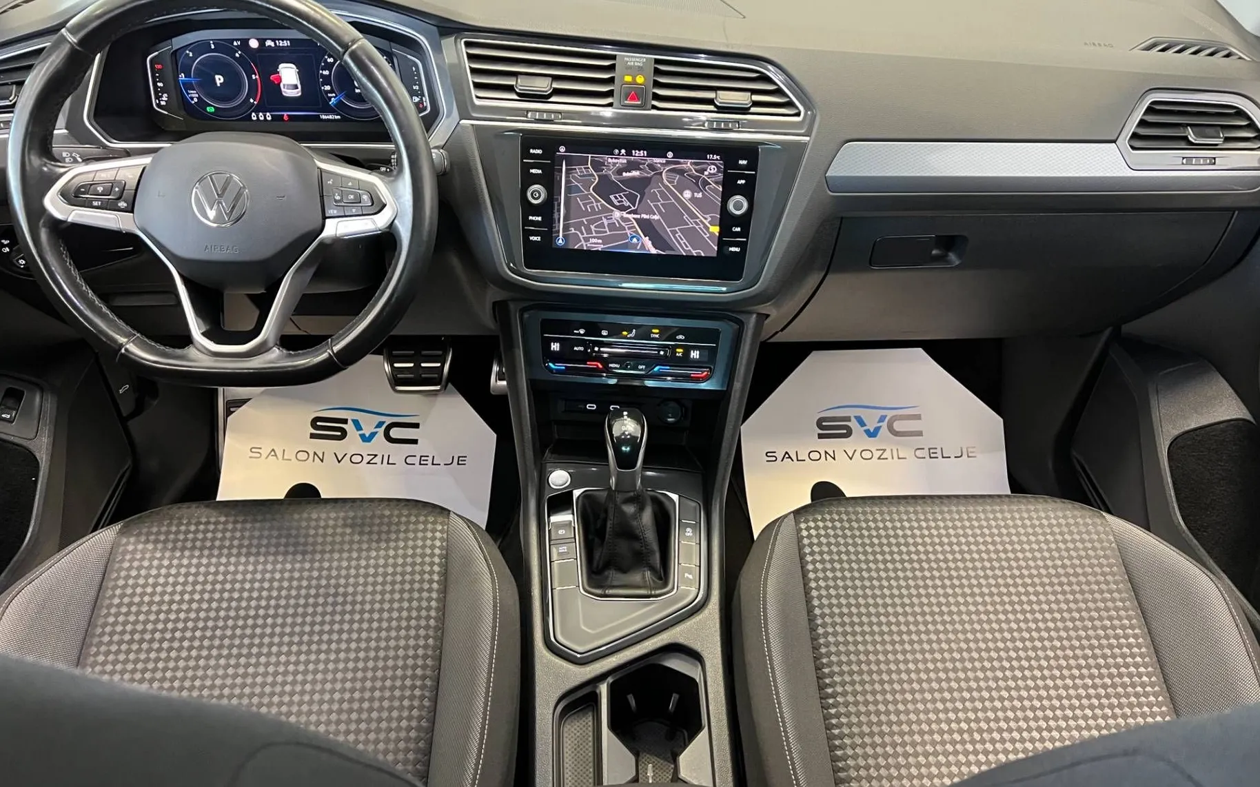 Zunanja slika - VW Tiguan - 2.0TDI-DSG-IQ-LED-KAM-ACC-VIRTUAL-MRTVI-KOT-KEYL.. - 10