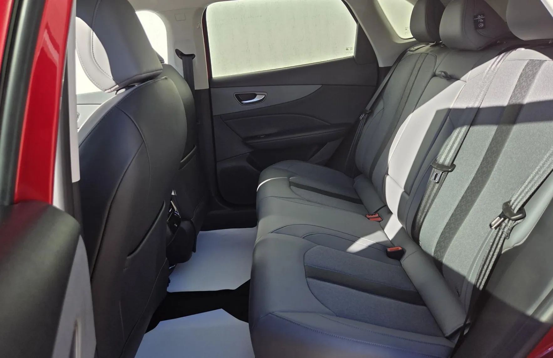 Zunanja slika - MG MGS5 EV - Luxury 64kWh+Cena na gotovino - 11