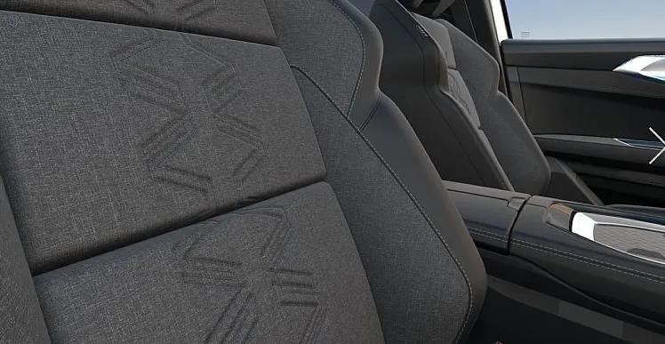 Zunanja slika - Renault Espace - techno E-Tech hybrid 200 5s - 7