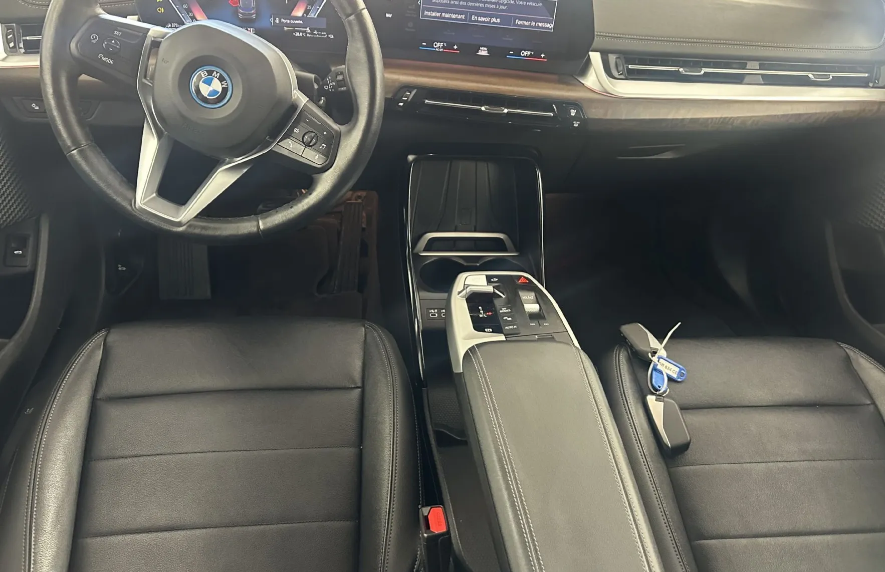 Zunanja slika - BMW Serija 2 - Active Tourer: 225e xDrive Luxury Line Avt.LED.KAMERA.KL - 3