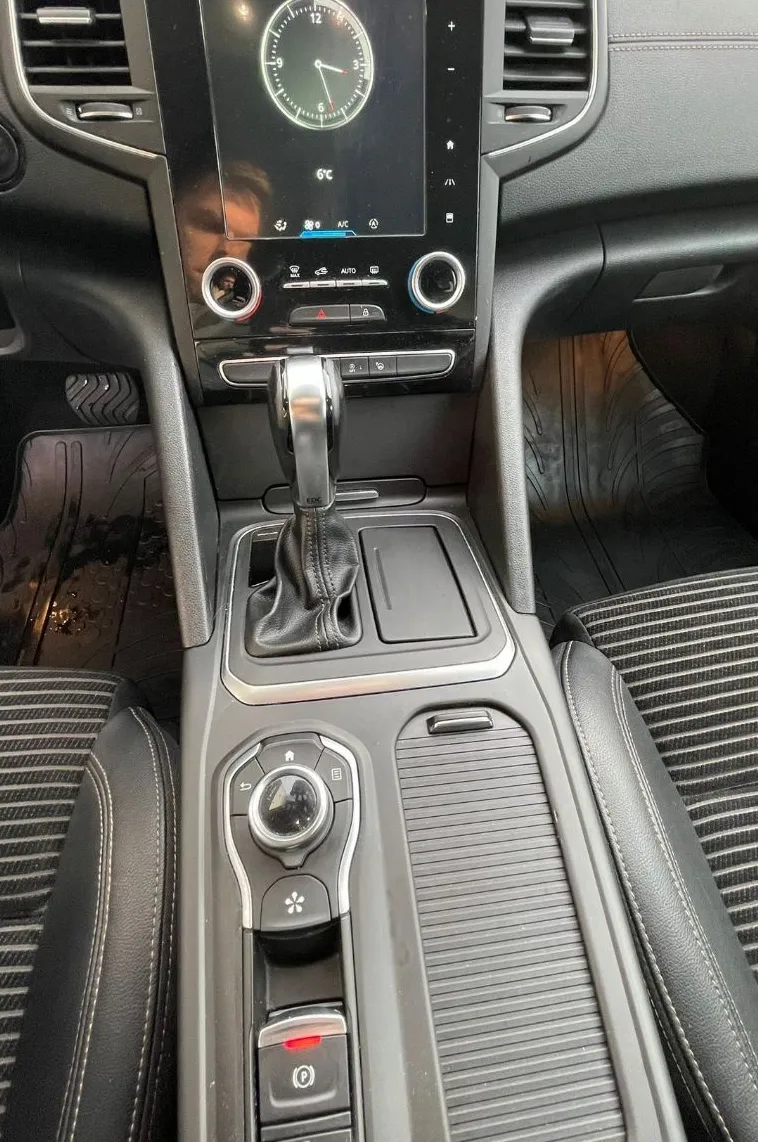 Zunanja slika - Renault Talisman - ZEN Energy dCi 130 EDC - 15
