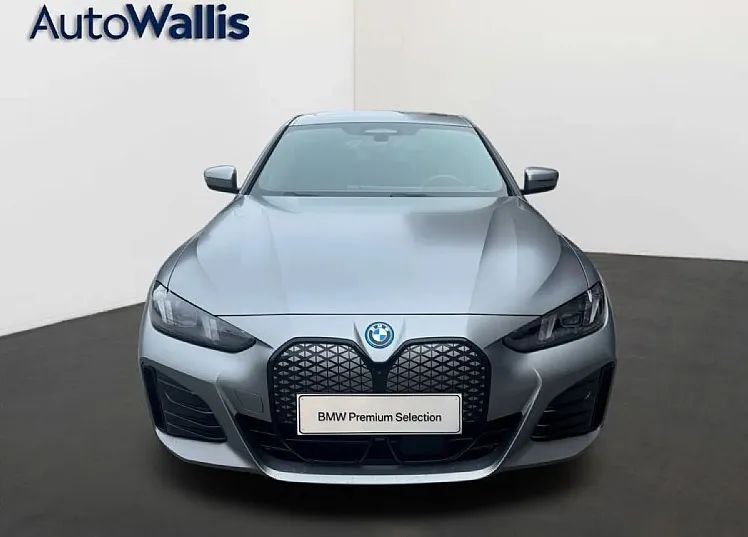 Zunanja slika - BMW i4 - xDrive40 - 3