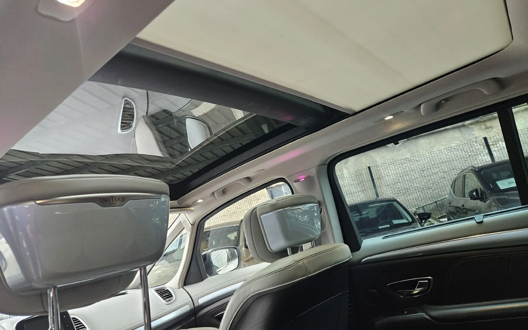 Zunanja slika - Renault Espace - Initiale Paris Energy dCi 160 EDC - 5