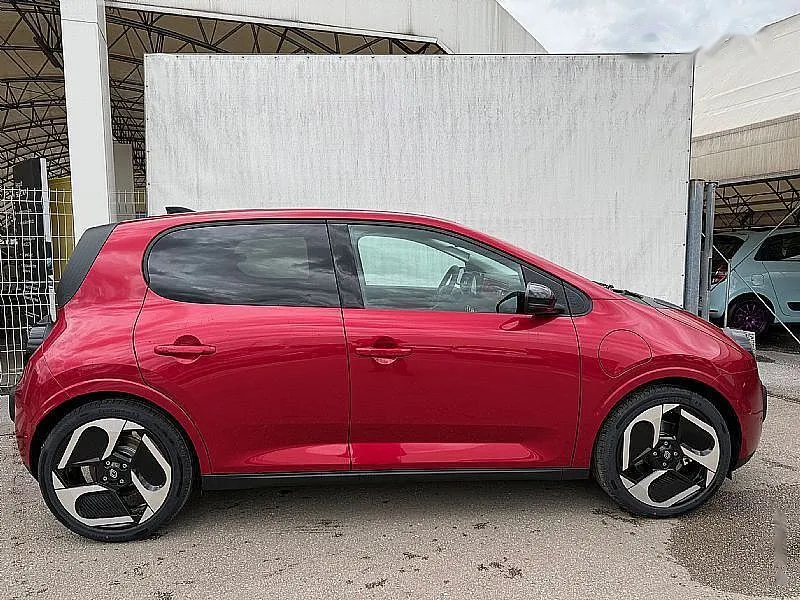 Zunanja slika - Renault Twingo - E-Tech Techno+Paket napredno polnjenje - 6