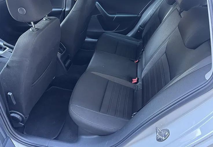 Zunanja slika - Škoda Octavia - 2.0 TDI DSG 110 kW - 11