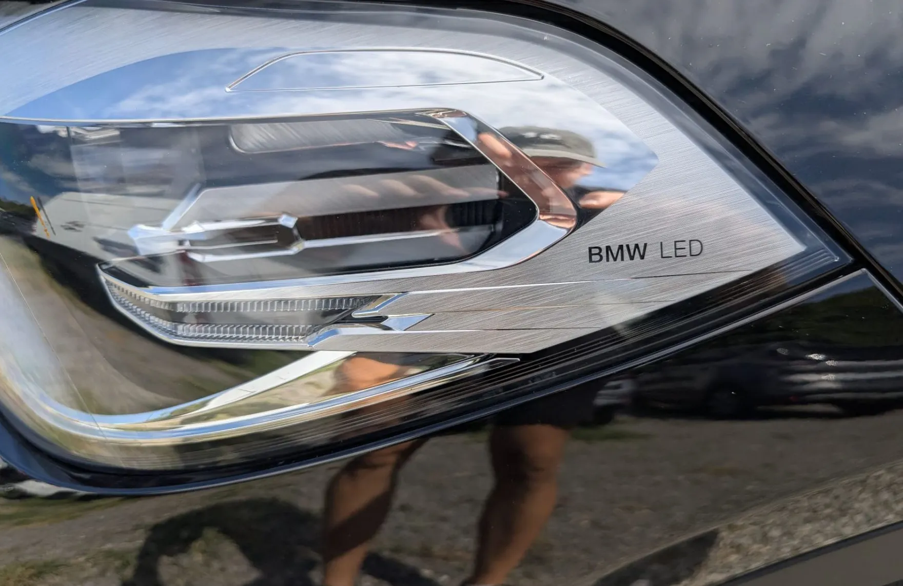 Zunanja slika - BMW X2 - serija : sDrive18d Advantage|FuLED|el.prtljažnik|2xPDC+kamera - 19