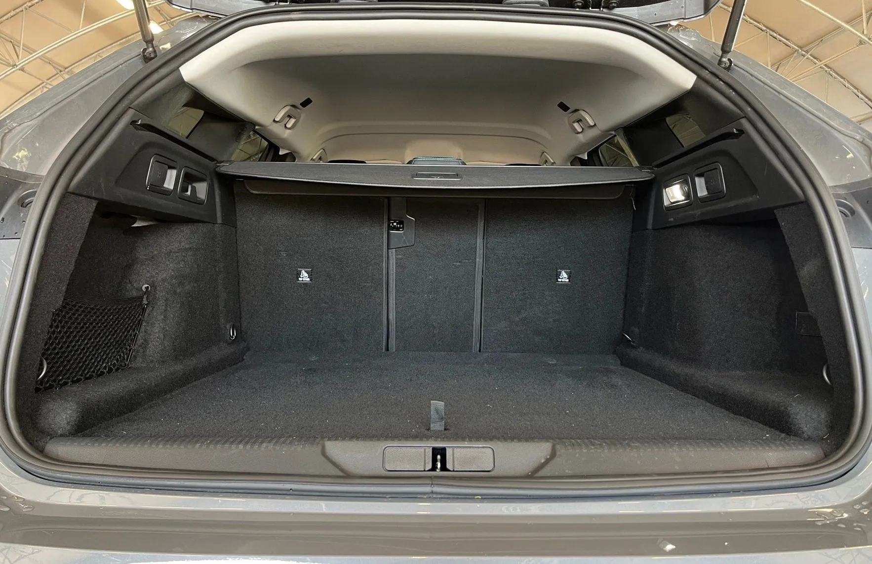 Zunanja slika - Peugeot 308 - SW 1.5 BlueHDI 130 STT Allure Avt. - 12