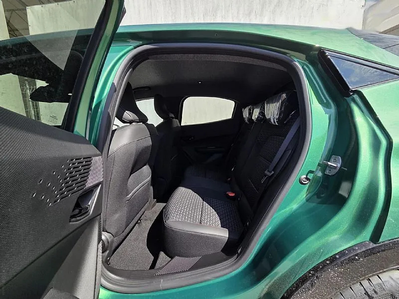 Zunanja slika - Renault Clio - 6 Techno TCE 115 + Zasilno rezervno kolo - 12