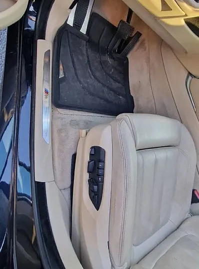 Zunanja slika - BMW X6 - serija : xDrive40d M POLOG 2600 - 12
