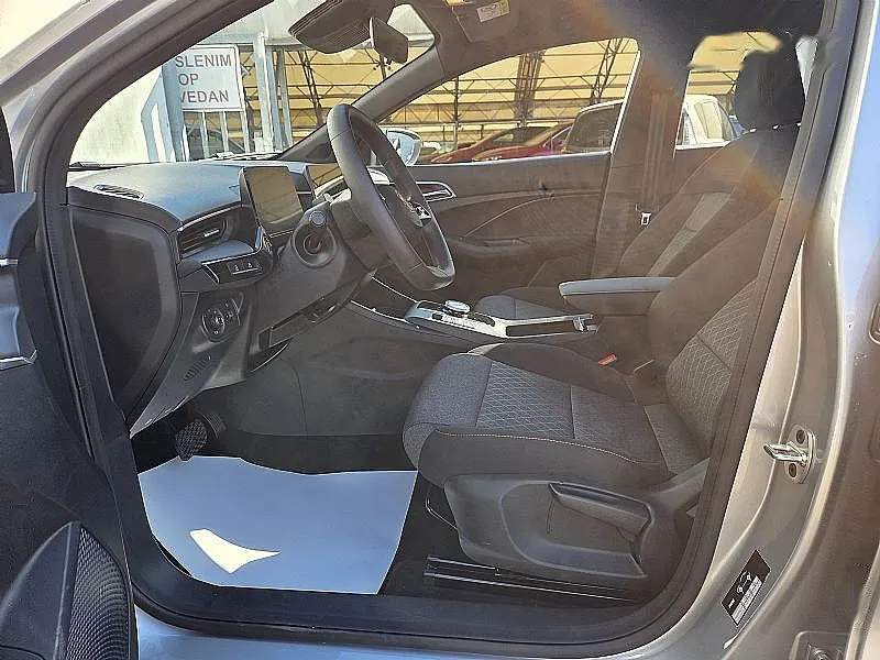 Zunanja slika - MG MG3 - 1.5 Hybrid+Comfort+7 let garancije - 10