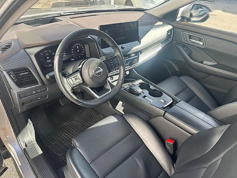 Zunanja slika - Nissan X-Trail - 1.5 HEV E-POWER 204 TEKNA 1. LASTNIK SLO. - 5