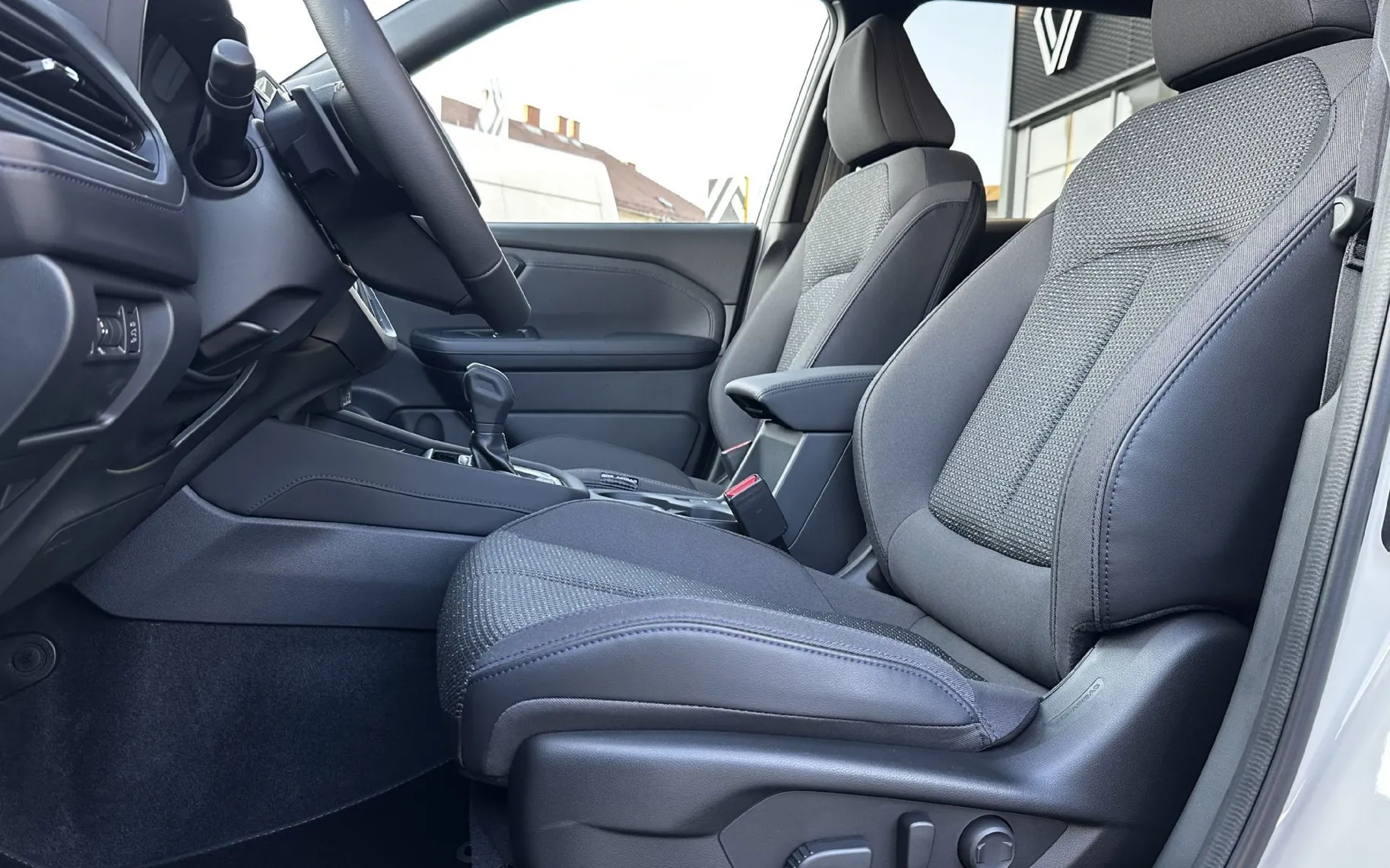 Zunanja slika - Subaru Forester - 2.0i CVT 4WD  Style - 7