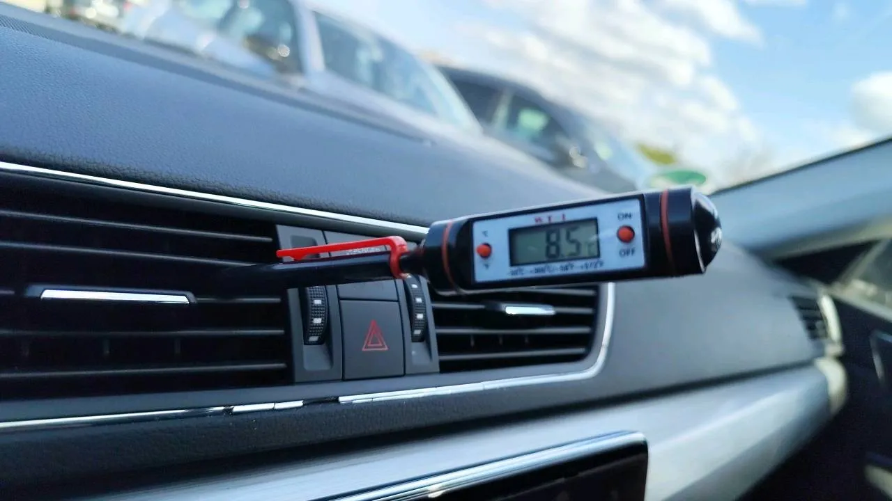Motor in tehnologija - Škoda Superb - 2.0 TDI - 19