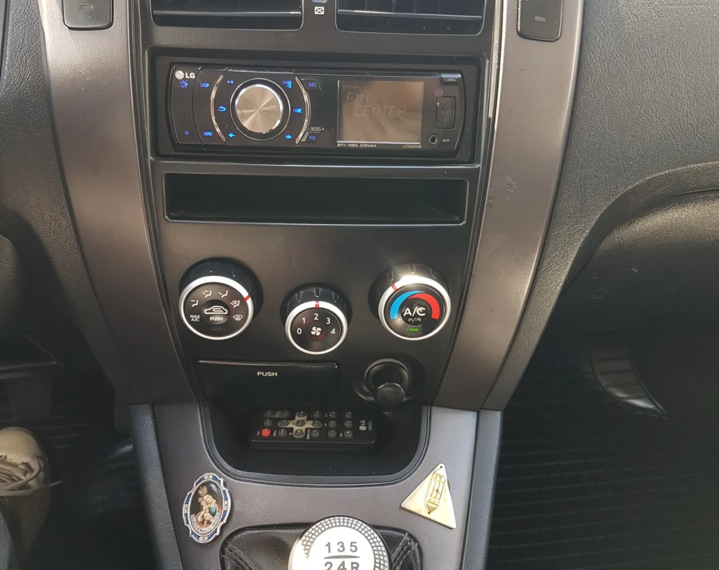 Zunanja slika - Hyundai Tucson - Tucson - 5