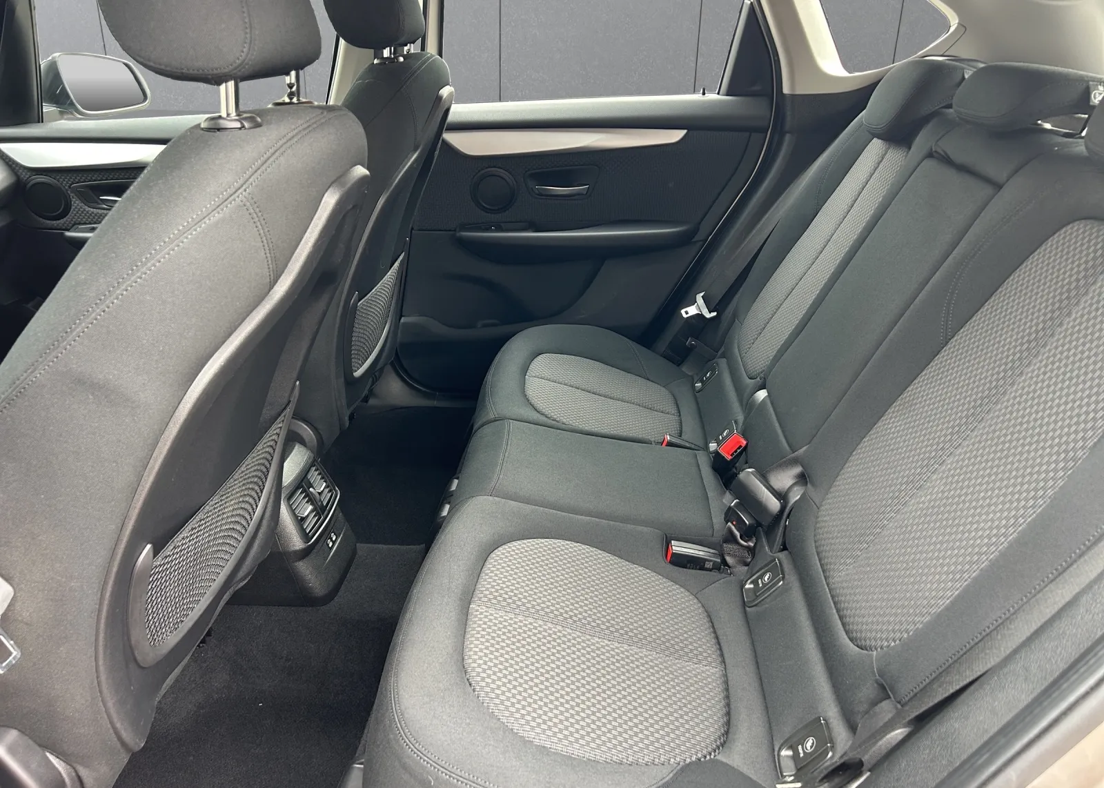 Zunanja slika - BMW Serija 2 - Avt. - 7