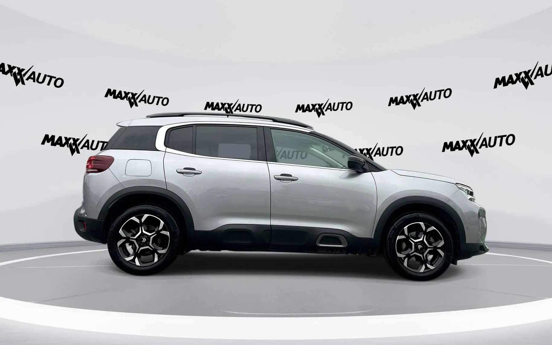 Zunanja slika - Citroën C5 Aircross - PureTech 130 S S Shine Avt. - 4