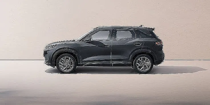 Zunanja slika - BYD ATTO 2 - COMFORT 64.8 kWh - 2