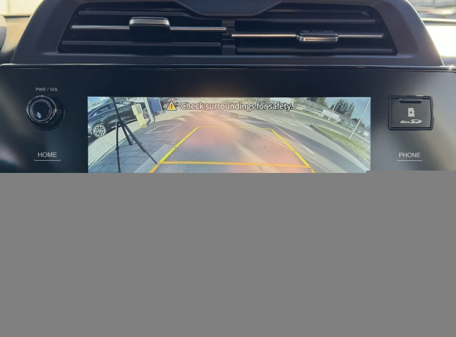 Zunanja slika - KG Mobility Tivoli - 1.5 GDI-T Fresh A T - 6