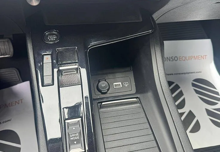 Zunanja slika - Peugeot 308 - 1.5 BlueHDi 130 STT Allure Avt. Led Navi Pdc F1 - 11