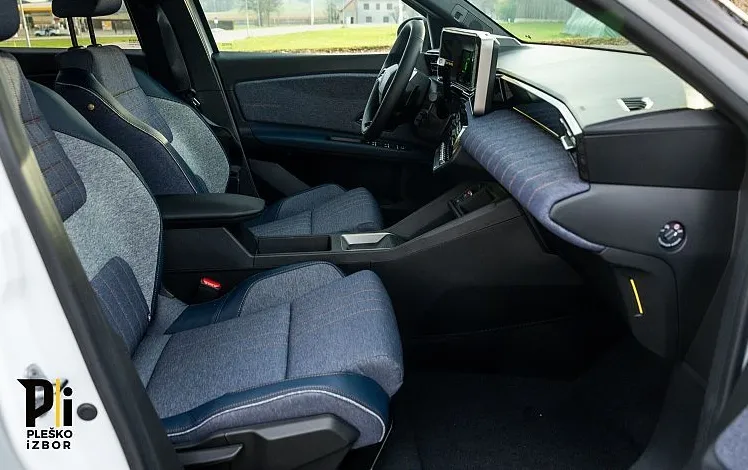 Zunanja slika - Renault 4 E-tech - techno EV52 110kW COMFORT RANGE - 7