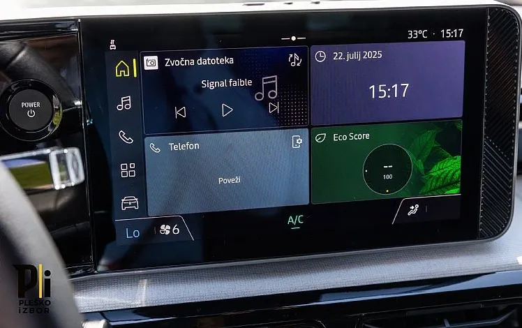 Zunanja slika - Renault 5 E-tech - evolution EV40 - 11