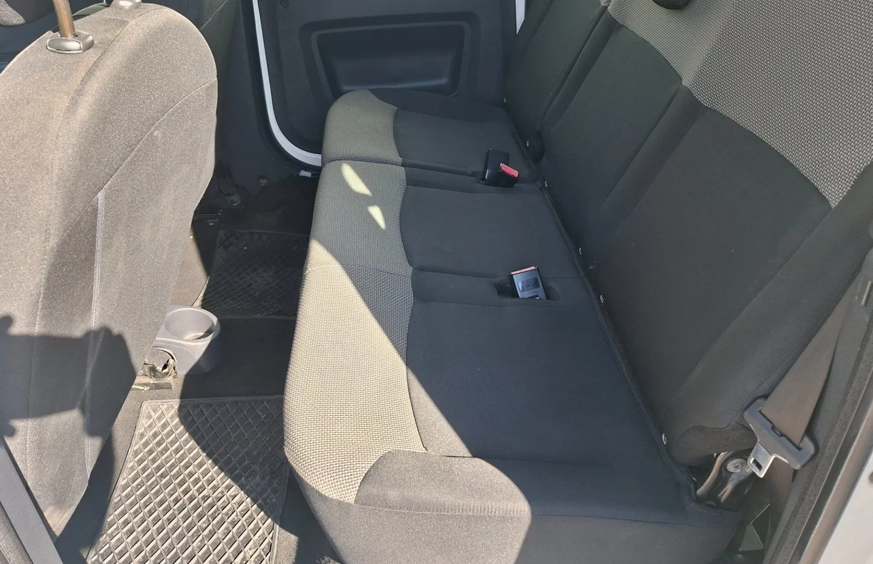 Zunanja slika - Dacia Dokker - 1.5 DCI - 9