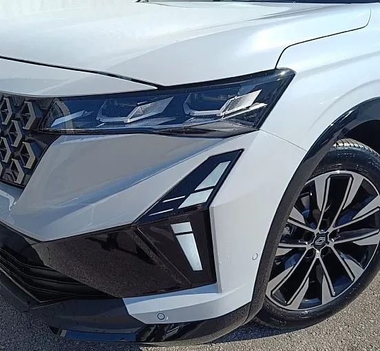 Zunanja slika - Renault Austral - Techno MHEV150 Avtomatik +Paket Udobje+My Revision - 7