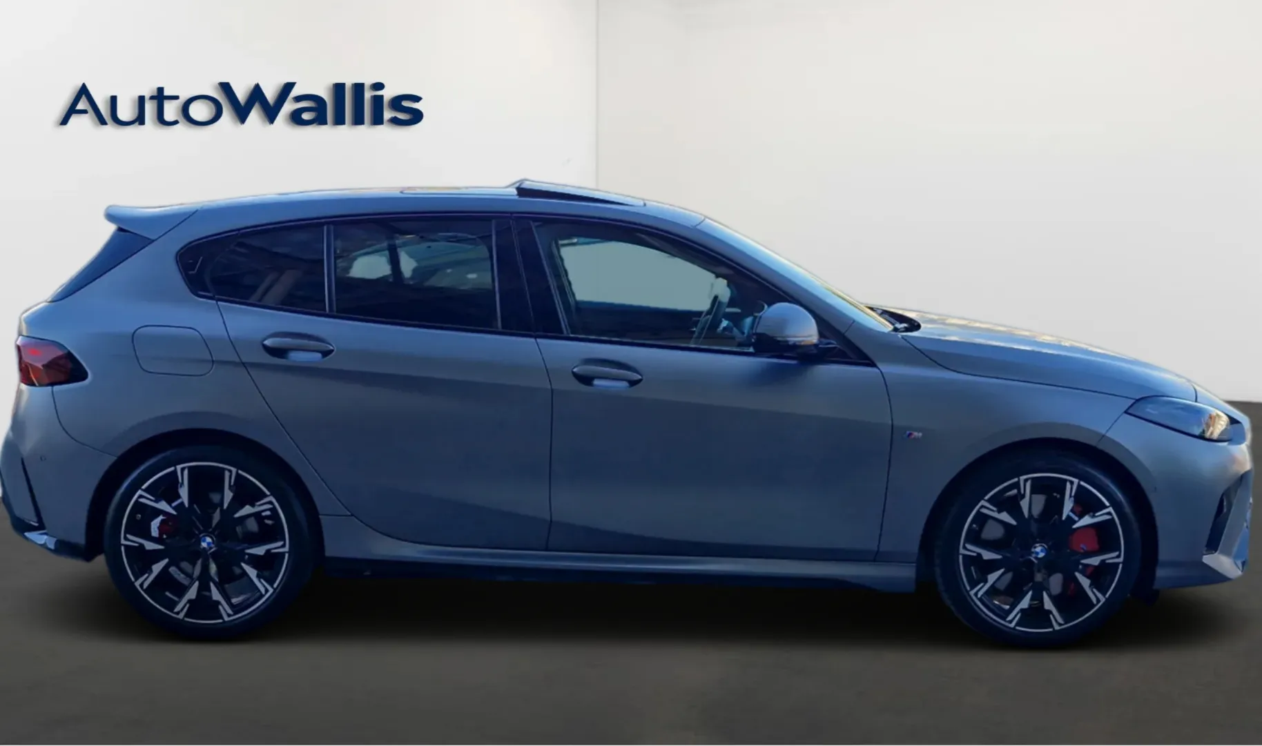 Zunanja slika - BMW Serija 1 - 120 - 10