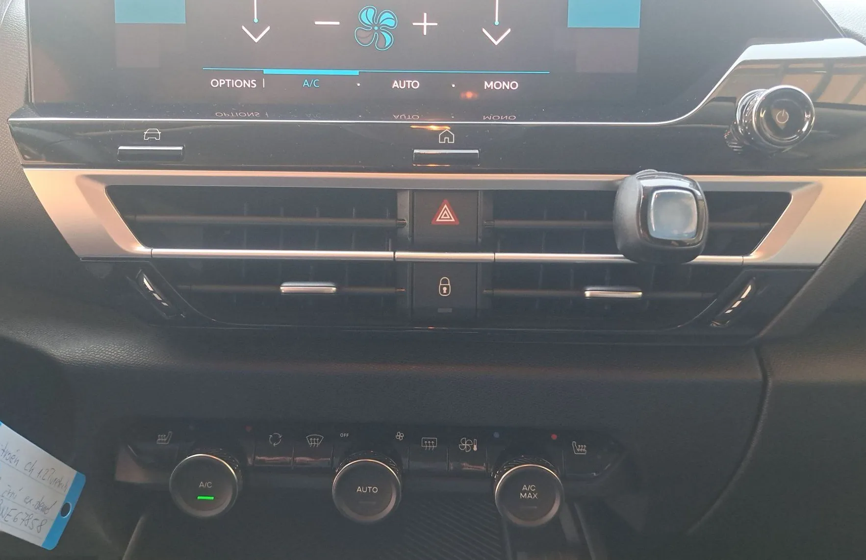 Zunanja slika - Citroën C4 - 1.2 PureTech AUT. - 9
