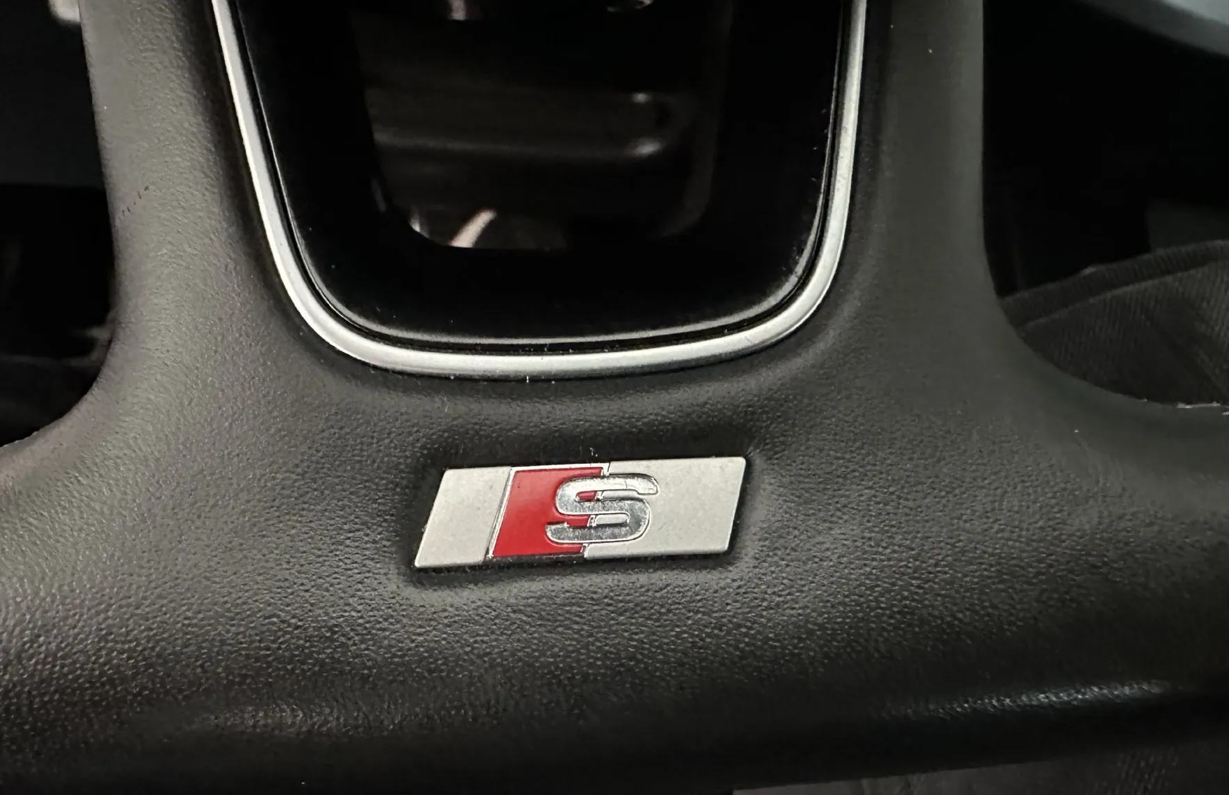 Zunanja slika - Audi A4 - Avant 30 TDI S line S tronic.KAMERA.NAVI.LED.USNJE.ALU - 4