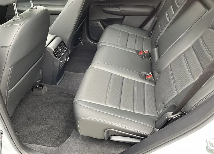 Zunanja slika - Honda CR-V - 2.0 e HEV 4WD Elegance 135 kW At - 7