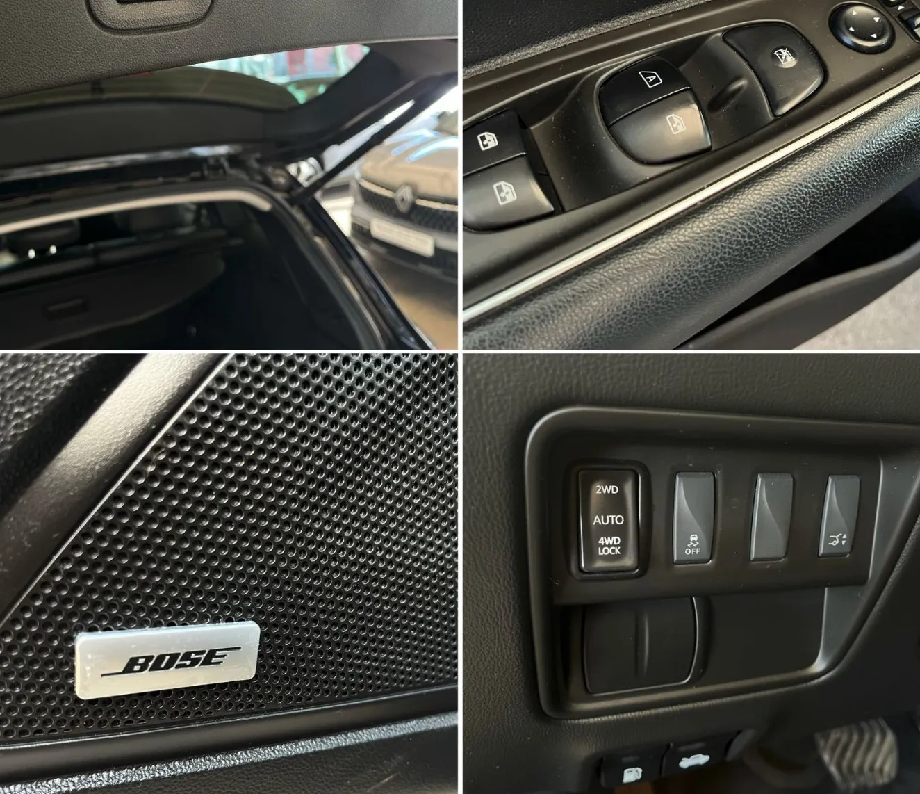 Zunanja slika - Renault Koleos - 4WD dCi 175 Energy Intens X-tronic - 14