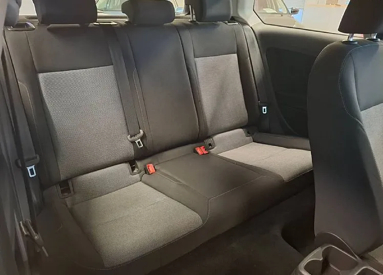 Zunanja slika - VW Golf - 1.6 TDI KREDIT BREZ POLOGA-1LASTNIK-KOT NOV - 10
