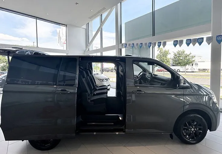 Zunanja slika - Volkswagen Caravelle - Life KMR Aut. - 2