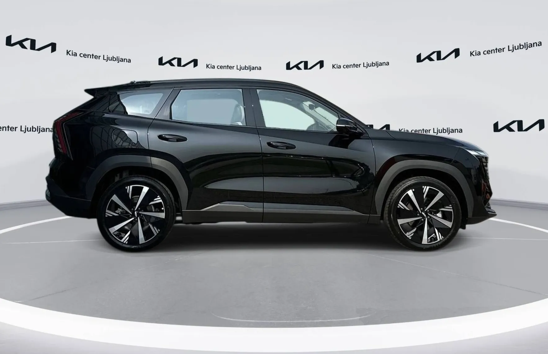 Zunanja slika - Geely StarRay - 2.0 8A T AWD GF - 4